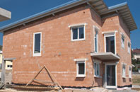 Broadbridge Heath home extensions